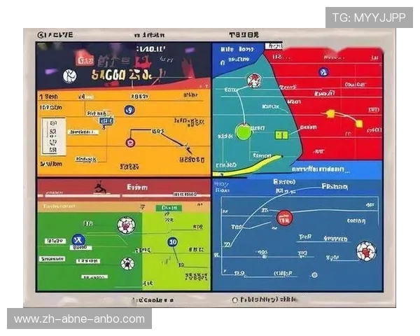 足球比赛中的战术应用与分析